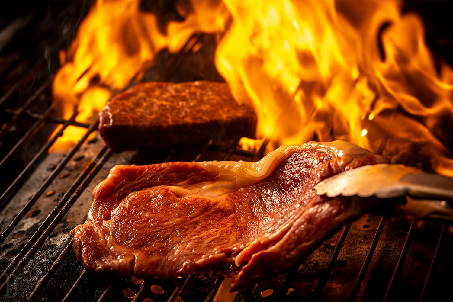 BBQ料理